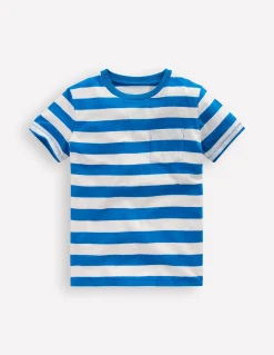 T-shirt manches courtes pour tous les jours