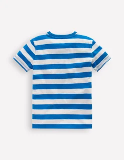 T-shirt manches courtes pour tous les jours