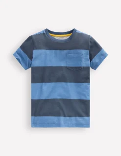 T-shirt manches courtes pour tous les jours