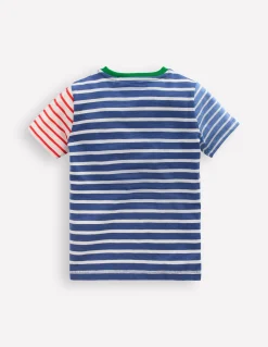 T-shirt manches courtes pour tous les jours