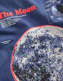 T-shirt phosphorescent