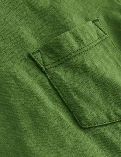 T-shirt pour tous les jours à manches longues