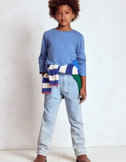 T-shirt pour tous les jours à manches longues