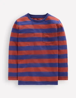 T-shirt pour tous les jours à manches longues