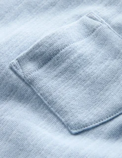 T-shirt semi-épais cosy