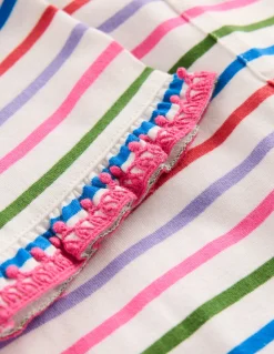 Tunique à emmanchures basses