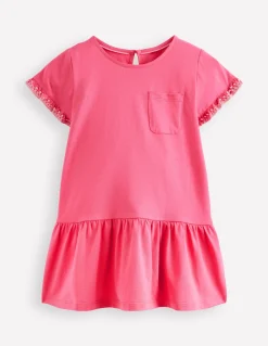 Tunique à emmanchures basses