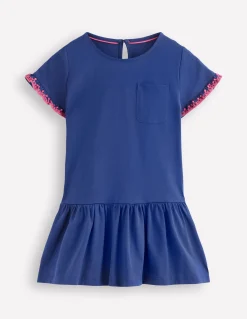 Tunique à emmanchures basses