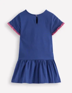 Tunique à emmanchures basses