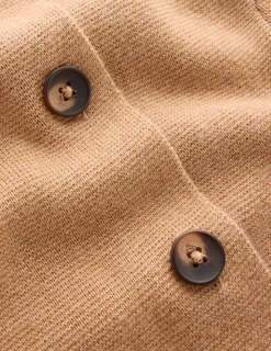 Veste ajustée Joanna en maille