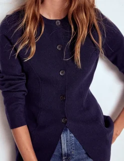 Veste ajustée Joanna en maille