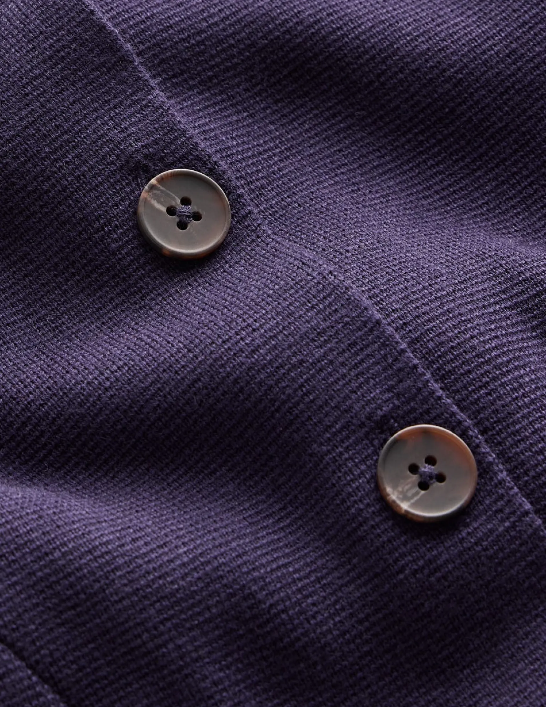 Veste ajustée Joanna en maille