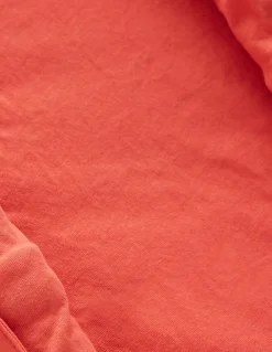 Veste douillette en borg