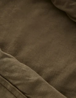 Veste douillette en borg