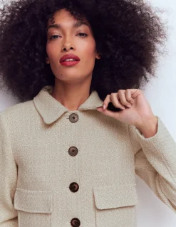 Veste Lisburn à poches plaquées