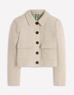 Veste Lisburn à poches plaquées