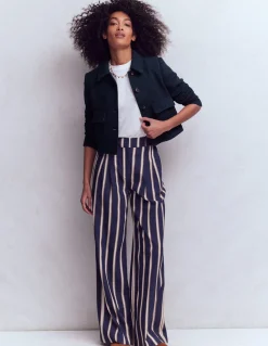 Veste Lisburn à poches plaquées