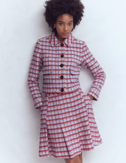 Veste Lisburn à poches plaquées