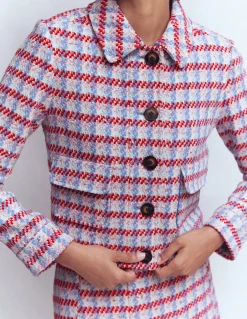 Veste Lisburn à poches plaquées