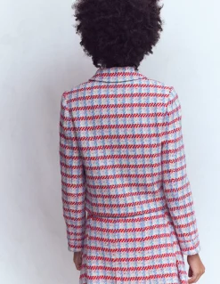 Veste Lisburn à poches plaquées