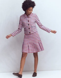 Veste Lisburn à poches plaquées